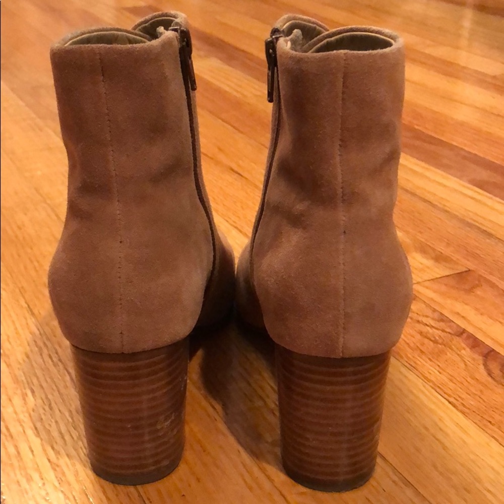 Soludos Booties - Picture 7 of 7